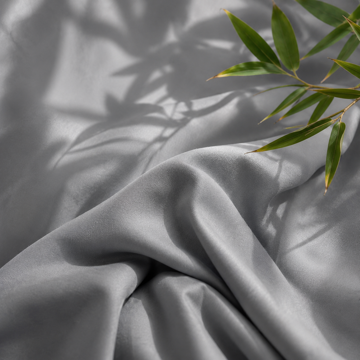 TWK® Real 100% Viscose Derived from Bamboo Sheets Set