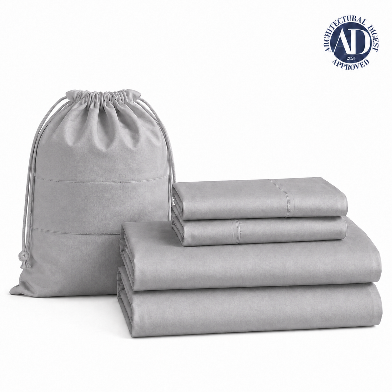 TWK® Real 100% Viscose Derived from Bamboo Sheets Set