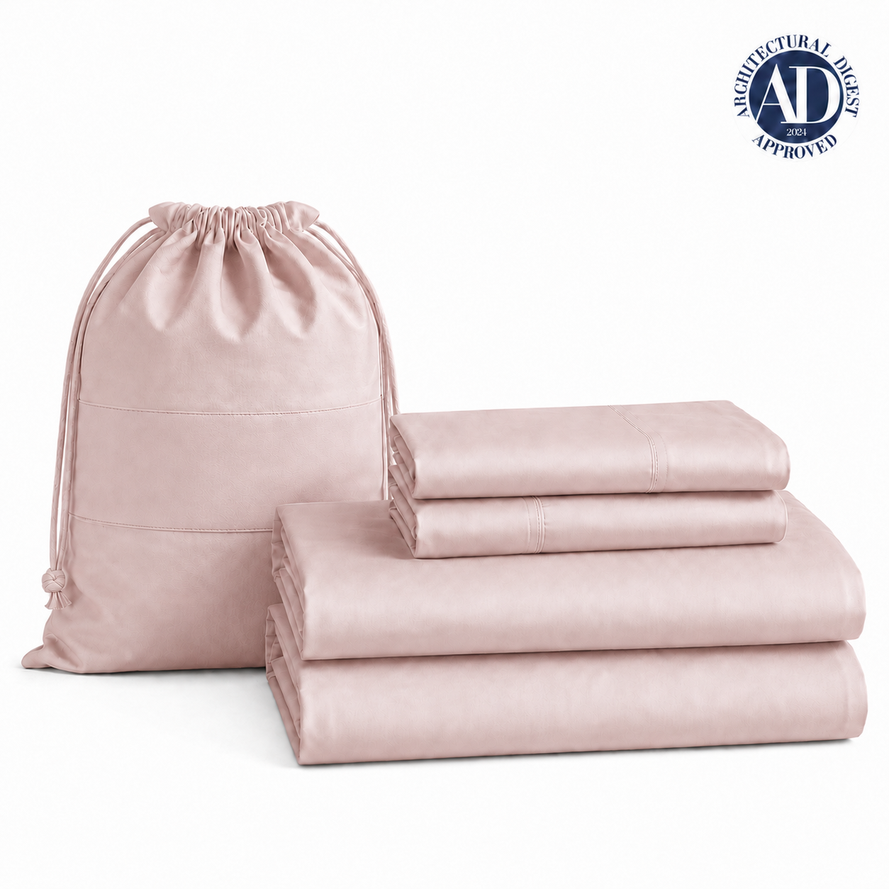 TWK® Real 100% Viscose Derived from Bamboo Sheets Set