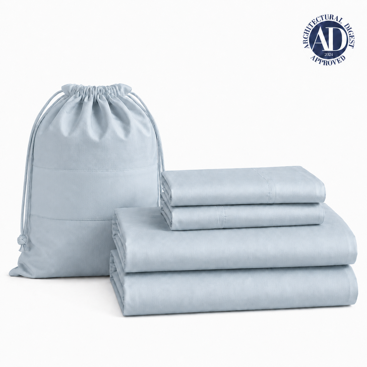 TWK® Real 100% Viscose Derived from Bamboo Sheets Set