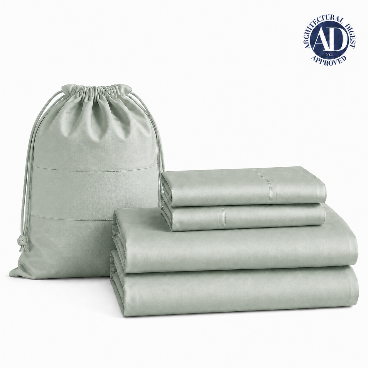 TWK® Real 100% Viscose Derived from Bamboo Sheets Set