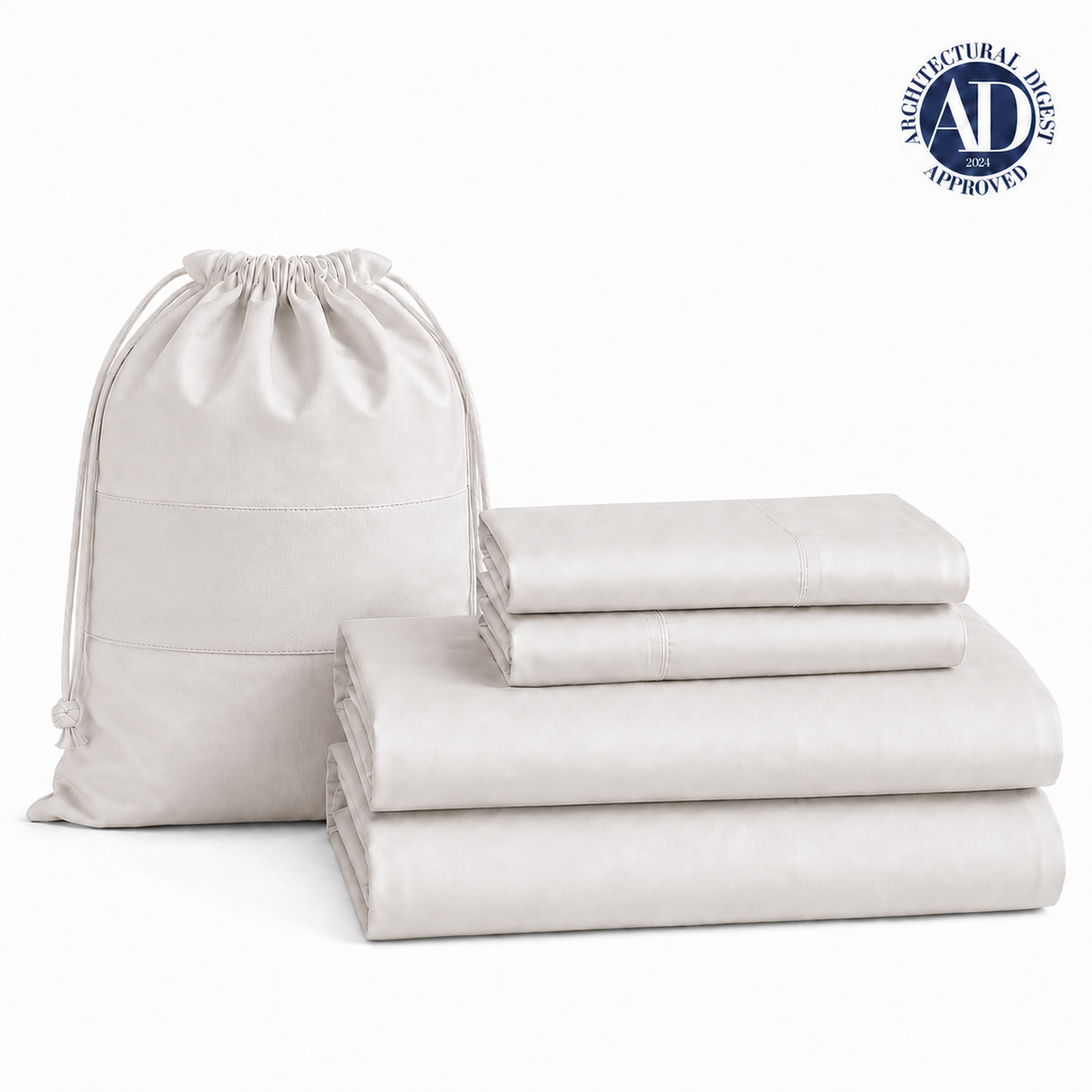TWK® Real 100% Viscose Derived from Bamboo Sheets Set